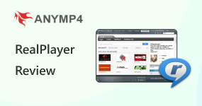 RealPlayer Full Review
