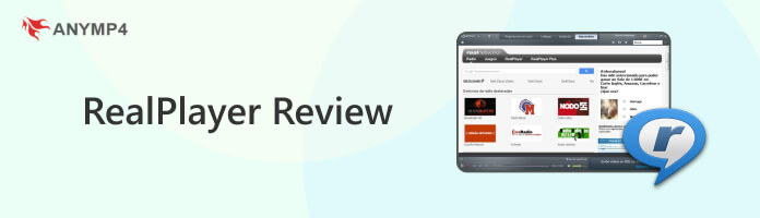 RealPlayer Review