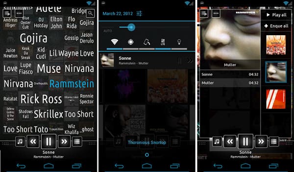 n7player Music Player