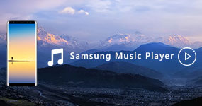 Samsung Music Player