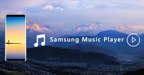 Samsung Müzik Çalar