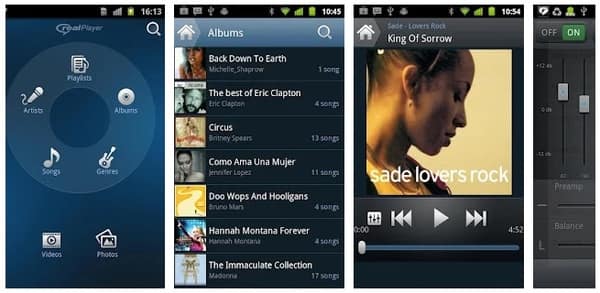 Complete Review Of 10 Best Samsung Video Player APPs Above 4 Stars
