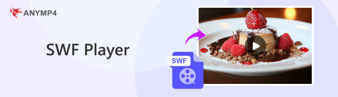 SWF Player – Play SWF Files with Smooth and Impressive Visual Effects