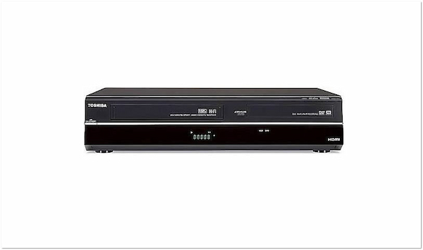 Las mejores ofertas en Reproductor VHS reproductores de DVD y Blu-ray