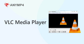VLC Not Playing Video