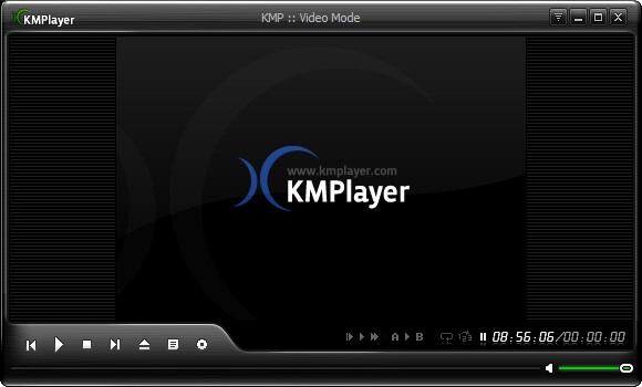 kmplayer