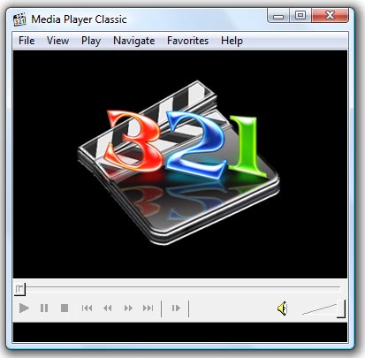 Media Player Classic