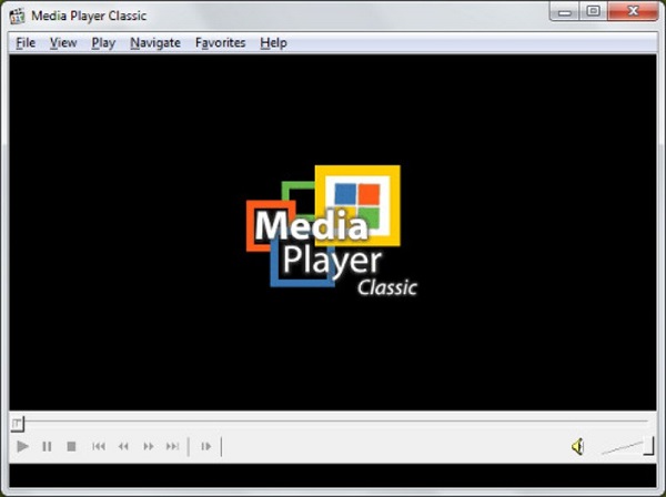 Media Player Classic