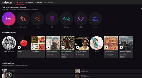 Wav Player Online Deezer