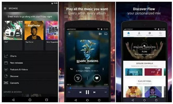 Wav Player Poweramp