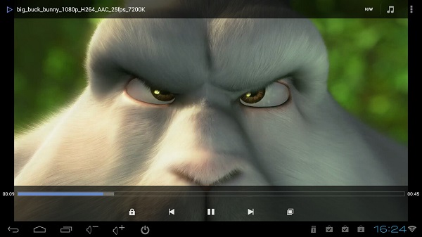 MX Player