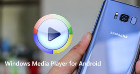 Windows Media Player per Android