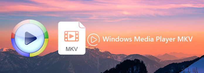 Použití MKV kodek pro Windows Media Player