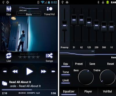 solo Amigo Eliminación Las mejores aplicaciones de reproductor de música WMA 10 para computadora y  teléfono inteligente