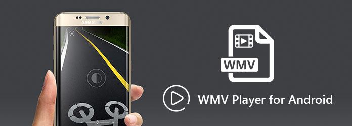 Las mejores aplicaciones de 5 WMV Player disponibles teléfonos y tabletas Android