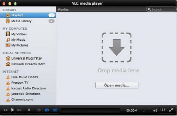 play wmv on mac free