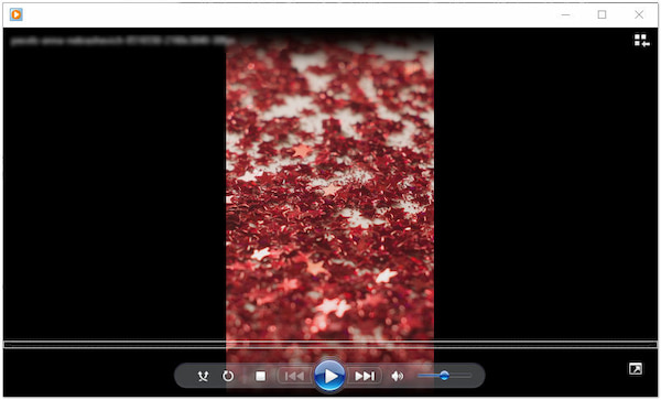 Windows Media Player