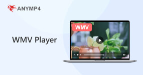 WMV Player