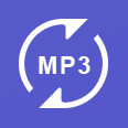 Conversor de MP3 grátis Onliner