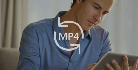 Free MP4 Converter