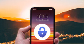 iPhone Unlocker