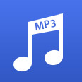 MP3 Converter för Mac