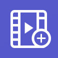 Online videofusion