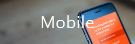 Mobile Product