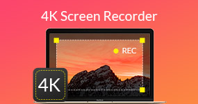 UHD 4K Screen Recorder