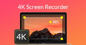 4K Screen Recorder