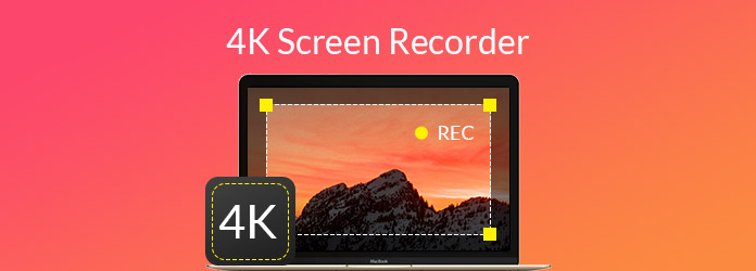 4K Schermrecorder