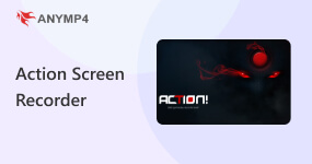 Action Screen Recorder