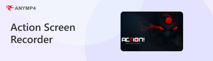 Action Screen Recorder
