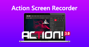 Actie Screen Recorder