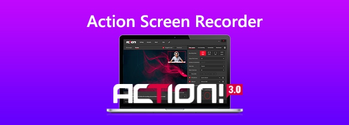 Actie Screen Recorder