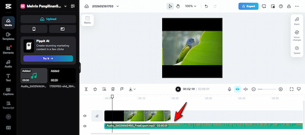 Sync Audio With Video