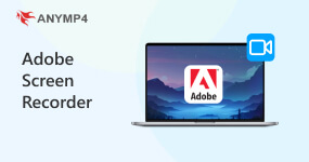 Adobe Screen Recorder