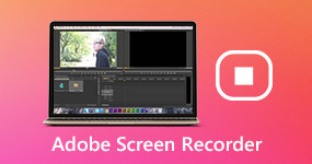 Adobe Scree Recorder