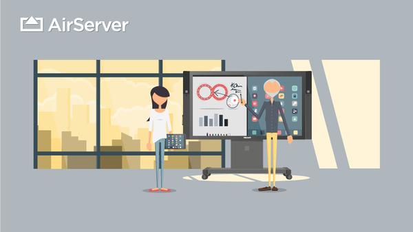 AirServer