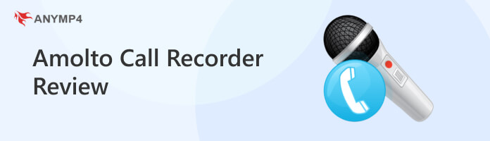 AMOLTO Call Recorder Review