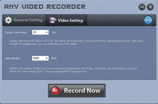 Elke videorecorder