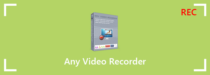 Enhver videoopptaker