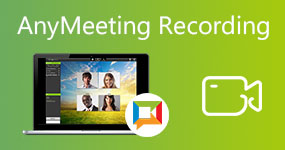 Record AnyMeeting Conferences