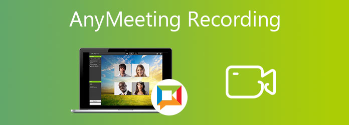 Registrazione AnyMeeting