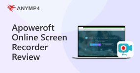 Apowersoft Online Screen Recorder Review