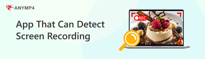 App That Can Detect Screen Recording