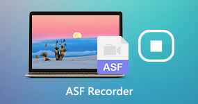 ASF-recorder