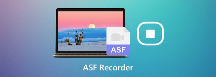 ASF-recorder