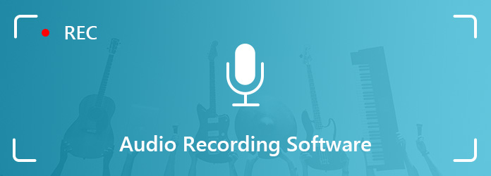 Software di registrazione audio