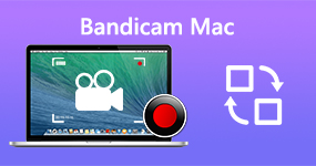 Bandica Mac